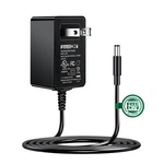Ul 5FT Ac-dc Adapter Charger For Panasonic KXTG4500 KX-TG4500 Power Cord Mains. Fixed Price $12.26.