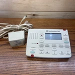 Cidco/southwestern Bell 60 Caller With Ac/dc 9 Volt Adapter DM80 Works. Fixed Price $24.99.