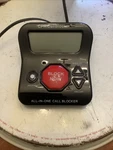 Cpr Phone Call Blocker 202 Landline Scam. Fixed Price $16.95.