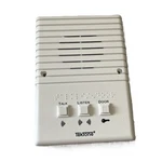 Tektone SF401A/10 Talktek Oxygen-safe Call Cord Nurse System, 10'. Fixed Price $9.09.