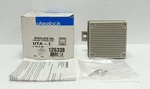Wheelock UTA-1 Universal Telephone Alert 126338 109DB Horn Loud Ringer Ada. Fixed Price $155.00.