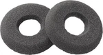 Plantronics 40709-02 Supraplus Ear Cushion H251N H261N HW251N Pair. Fixed Price $9.99.