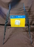 Fellowes Wire Step File Organizers 8 Tier Black 72614. Fixed Price $43.20.