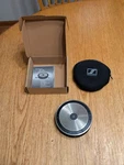 Sennheiser 20 Ml Portable Speakerphone For Lync And Mobile Devices 506050. Fixed Price $65.99.