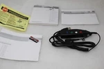 New Gn Netcom Jabra Unamplified Cord 8120-02-04 Digital Audio Adapter. Fixed Price $35.00.