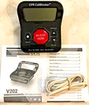 Cpr Phone Blocker V202 Blocks Robocalls Scam Unwanted. Fixed Price $35.00.