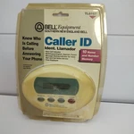 Bell Equipment Southern New England TL6167 Caller Id 10 Name Number. Fixed Price $25.00.
