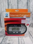 At&t (438) Internet Alert / Waiting Dial Up Caller Id - Brand New. Fixed Price $34.40.