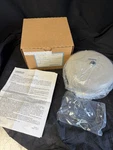 Vintage Nos Cooper Wheelock TB-593 Telbell Telephone 85/95 Db. Fixed Price $89.99.
