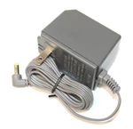 Panasonic PQLV209 Ac Dc Charger 350MA For KX-TG6645SK KX-TGA659T KX-TGA660 Phone. Fixed Price $14.99.