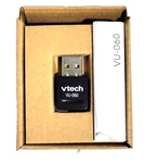 Vtech VU-060 Usb Dect Dongle For ET6XX / Snom D7XX Series Telephones New!. Fixed Price $44.99.