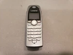 Linksys Iphone Wireless Cordless Handset Cisco Skype. Fixed Price $25.00.