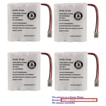 Kastar BT-905 Battery Compatible Uniden DXI4561-2 DXI5186-2 DXI5586-2 DXI5586-3. Fixed Price $5.29.
