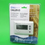 Waiting Caller Id Box Bell Equipment Sonecor Model BE-50N New Sealed. Fixed Price $24.99.