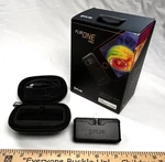 Flir Pro 435-0006-02 Thermal Imaging Camera For Iphone Ipad. Fixed Price $400.00.