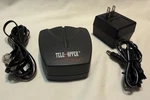 Teleazapper By Privacy Tecnologicies Model TZ800 Telemarketer. Fixed Price $6.99.