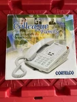 Cortelco 220330-VBA-27S Colleague Family SINGLE/2-LINE En Black Business Phone. Fixed Price $30.00.