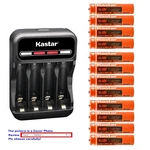 Kastar Battery Charger For Panasonic KX-TGA750B KX-TGA820B KX-TGA930. Fixed Price $22.99.