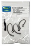 Plantronics CS540 Fit Kit Earloops, Earbuds (86540-01, Oem Compatible) Brand New. Fixed Price $11.95.