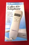 Bellsouth Caller Id Telephone Nib 8801X. Fixed Price $15.99.
