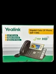 Yealink SIP-T38G Gigabit Color Phone Hd Voice 4.3" Tft-lcd. Fixed Price $74.99.