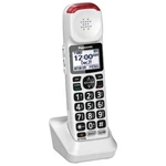 Panasonic KX-TGMA44W Expansion Handset For KX-TGM420W. Fixed Price $74.71.
