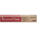 Kyocera Original Toner Cartridge - Laser High Yield Magenta 1 Each. Fixed Price $60.18.