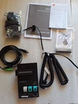Plantronics MX-10 Headset Switcher Multimedia Amplifier New. Fixed Price $80.10.