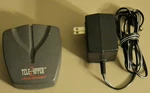 Tele Zapper Privacy Technologies Model TZ800. Fixed Price $12.99.