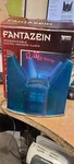 Fantazein Programmable Digital Message Clock Original Box Discovery Channel. Fixed Price $54.14.