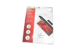 Fellowes Imagelast Thermal Laminating Pouches Mil Letter 9X11.5 50 Pack. Fixed Price $26.99.