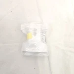 Panasonic KX-TGEA40S Belt Clips Lot Of 3 Only. Fixed Price $24.95.