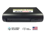 Ultimate Call Blocker - Wl (lan/wifi Version). Fixed Price $219.00.