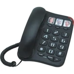 Future Call Amplified 3 Picture With 2-WAY Speakerphone (black). Fixed Price $47.45.