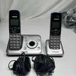 Vtech CS6859-2 Single Line System. Fixed Price $24.96.