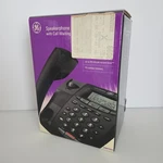 Digital Answering System Caller Id Waiting Telephone Model 29897GE2. Fixed Price $29.95.