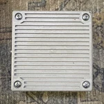 UTA-1 Universal Telephone Alert, Gray, 4 Selectable Sound Patterns, High Output. Fixed Price $119.99.