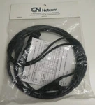 New Jabra Supervisory Y-splitter Training Adapter Cable Qd Quick-disconnect. Fixed Price $19.75.