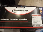 Innovera DR510 Toner For Brother Black High Yield - Sealed New. Fixed Price $32.00.