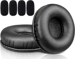 Blue Vxi 6PC Foam Kit Ear Pads Cushions B250-XT B150 Headset Parrott Mic. Fixed Price $11.40.