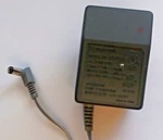 Panasonic KX-TCA1 9 Volt Ac Adapter Power Supply For Cordless Telephones, Audio. Fixed Price $18.99.