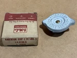 Ford LD-8100-A Vented Radiator 14 Lbs -- 1956 & 1959 Lincoln Capri Premier. Fixed Price $90.00.