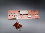 Original Used Jvc PC-XT3 Boombox Parts: Front Lcd Control Panel. Fixed Price $14.37.