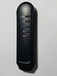 Rare Trinexus Tv Messenger Plus Remote Control For TNM100RFA Video Modulator. Fixed Price $45.00.