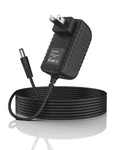 6V Ac Adapter Charger For At&t Vtech U060040D Phone Class 2 Power Supply. Fixed Price $7.59.