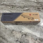Genuine Sharp FO-29DR Drum Cartridge Black New Box. Fixed Price $14.99.
