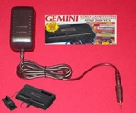 9V Ac Cord Adapter Power Supply For Coleco Gemini Atari 2600 Clone System New. Fixed Price $14.99.