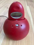 Memorex Sphere Teleball 2.4GHZ Phone MSP-PH2400 No Battery. Fixed Price $19.95.