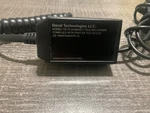 Telephone Handset Recording Control TR-70. Fixed Price $9.99.