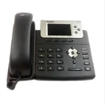 Ref Stock - Yealink T32G Voip Poe Telephone Factory Defaulted Unlocked. Fixed Price $39.95.